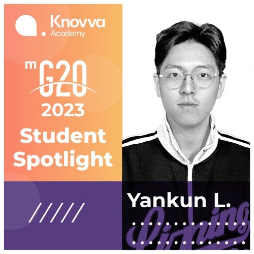 Photo post from knovva_academy.