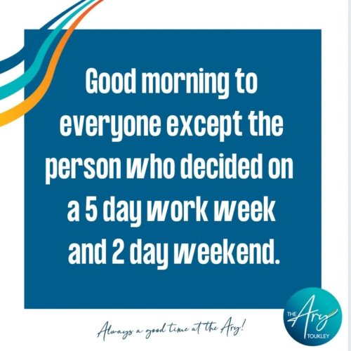 Photo post from thearytoukley.