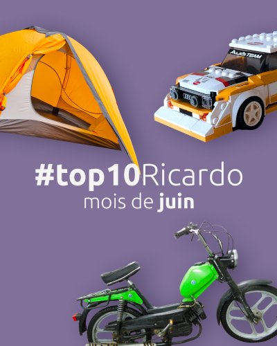 Carousel post from ricardo_ch.fr.