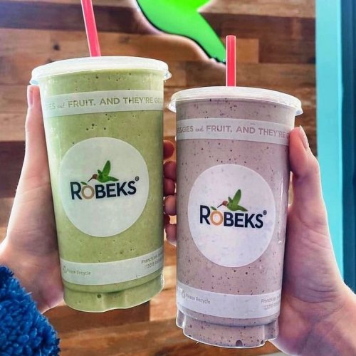 Photo post from robeks.