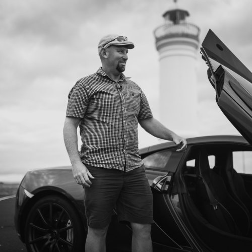 Photo post from throttledownunder.