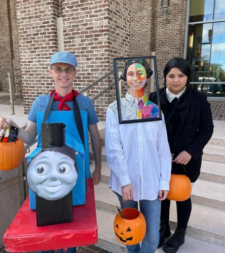 Carousel post from uscbstudentlife.