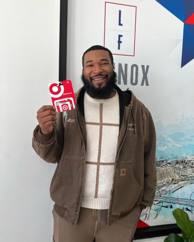 Photo post from lennoxflatscolumbus.