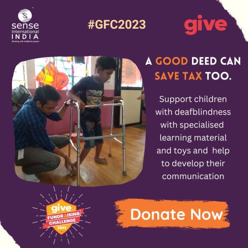 Photo post from sense.india.