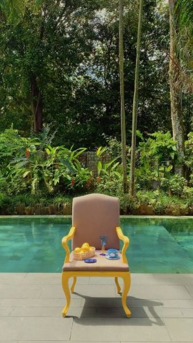 Video post from crane_living.