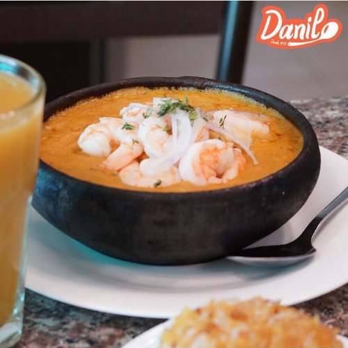 Photo post from danilo_restaurante.