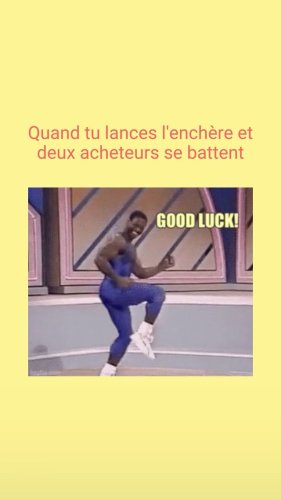 Video post from ricardo_ch.fr.