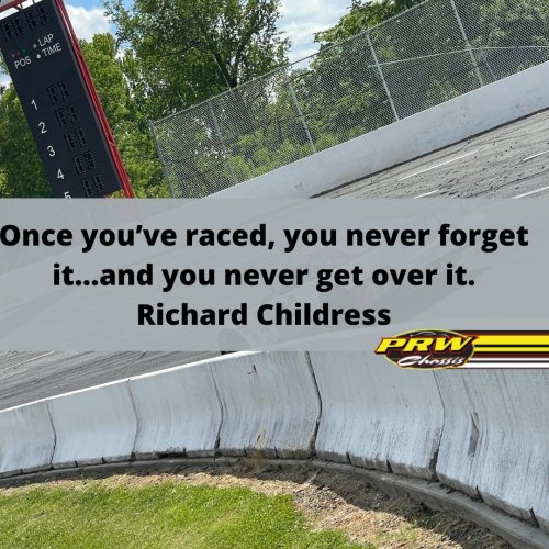 Photo post from prwchassis.