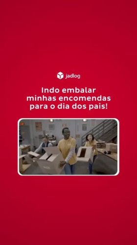 Video post from jadlog_atibaia.