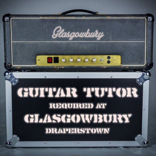 Photo post from glasgowbury.