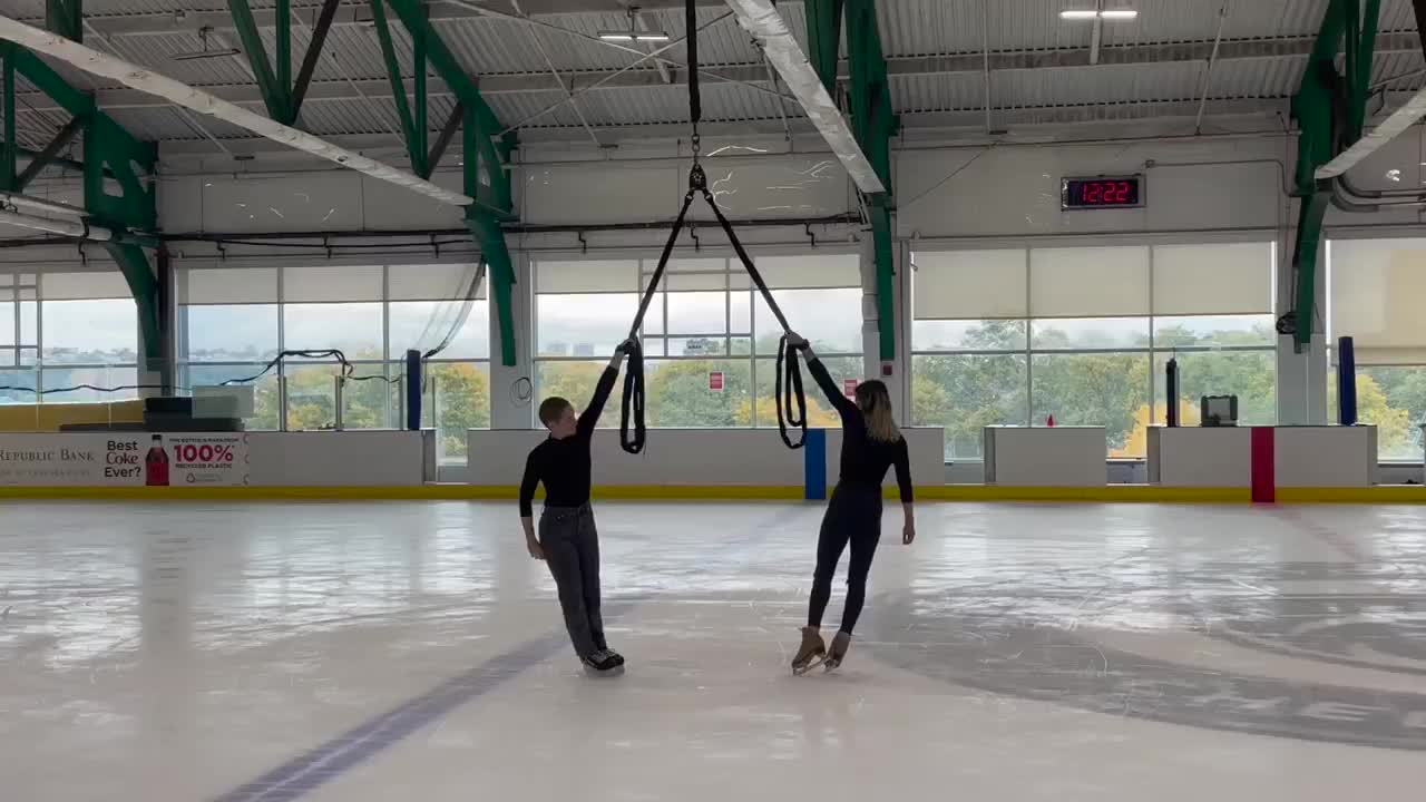 Video post from icetheatreofny.