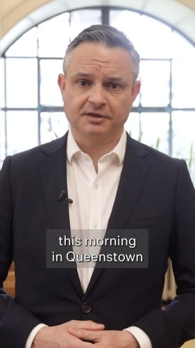 Video post from nzgreenparty.