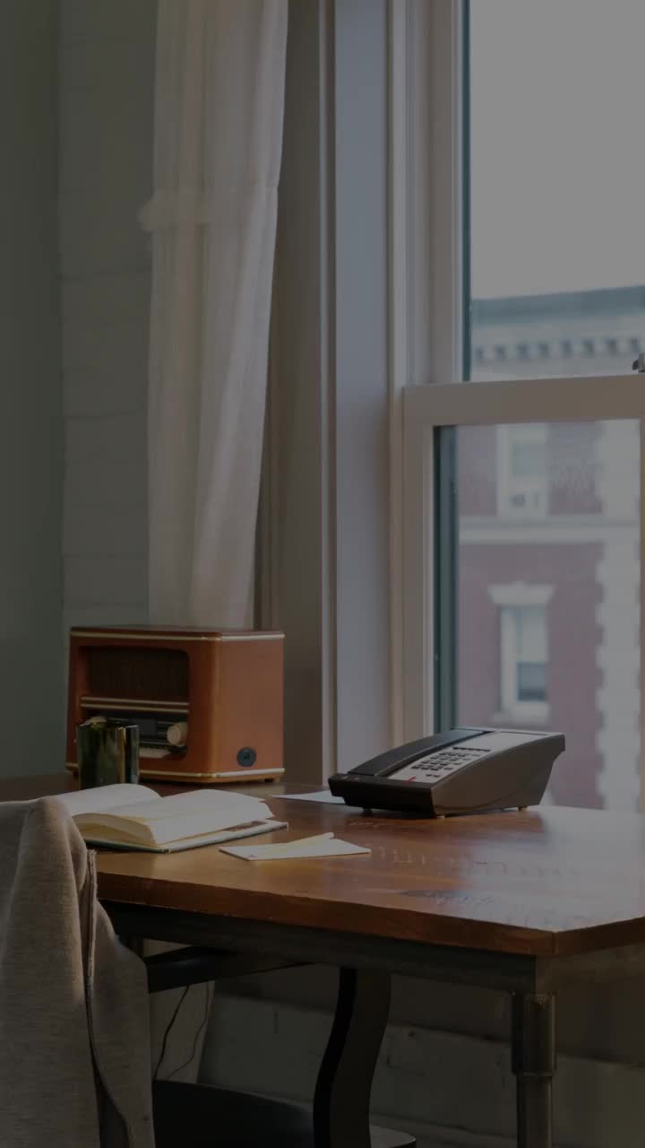 Video post from hotelonnorth.