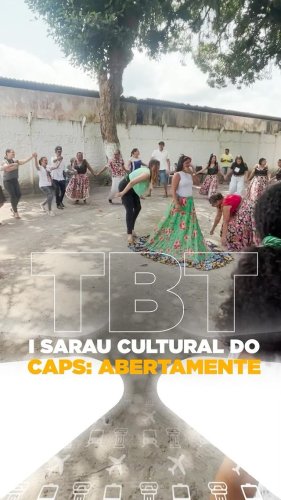 Video post from prefeiturariolargo.