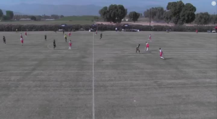 Video post from diablovalleywolves.
