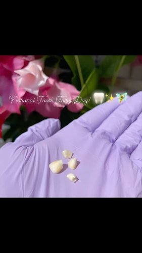 Video post from trilliumdental.