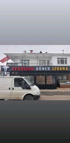 Video post from borareklam.