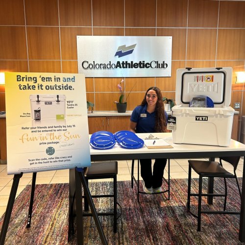 Photo post from cacdtc.