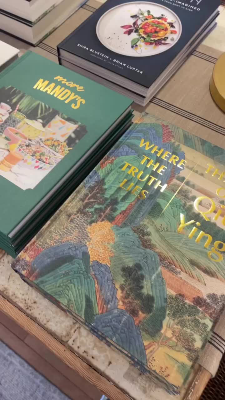 Video post from gildandco.