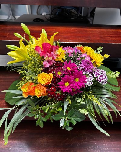 Carousel post from la_gifteria.