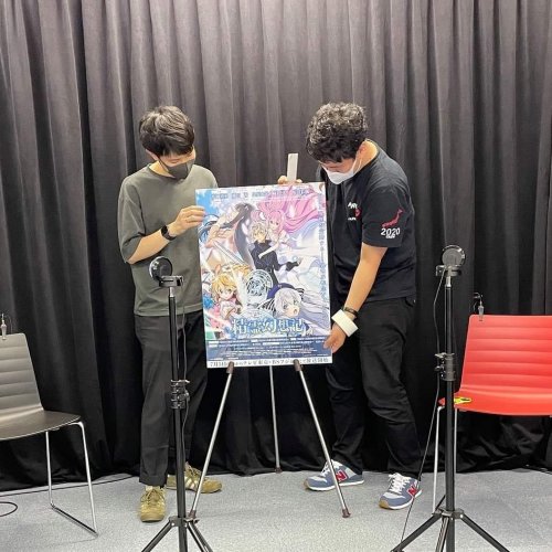 Photo post from prgjapan.