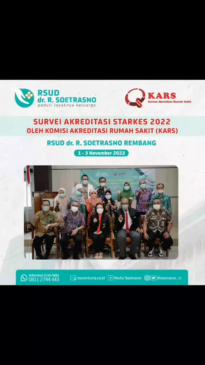 Video post from soetrasno_rs.