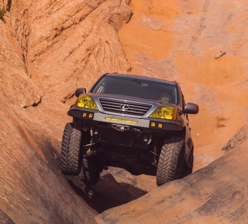 Photo post from coastal.offroad.