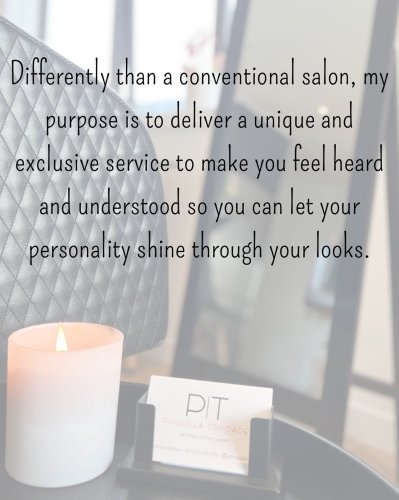 Photo post from trindadehairstylist.