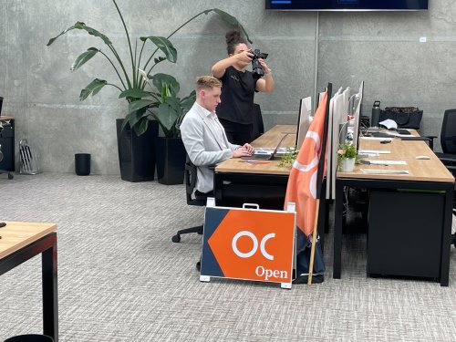 Photo post from openlot.com.au.