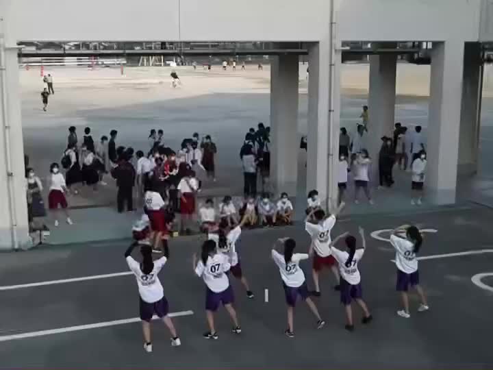 Carousel post from itoshima_hs.