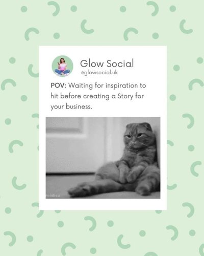 Video post from glowsocial.uk.