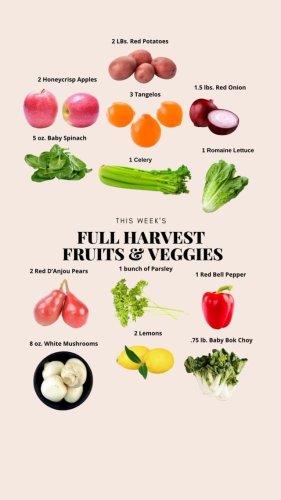 Video post from farmbox_arizona.