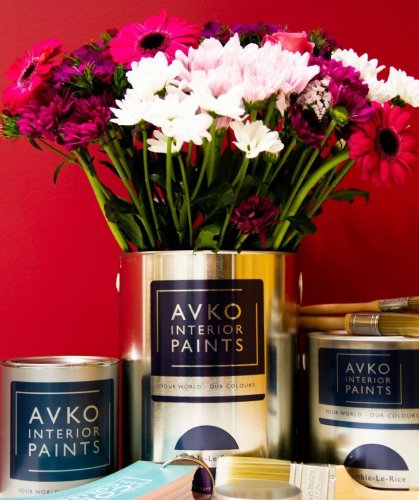 Photo post from avkointerior.