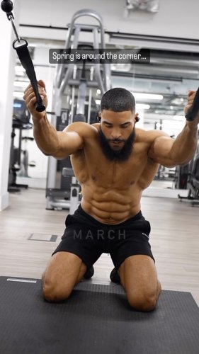 Video post from ph_gains.