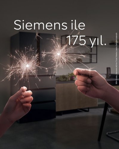 Photo post from siemenshometurkiye.