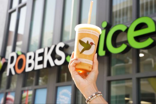 Photo post from robeks.