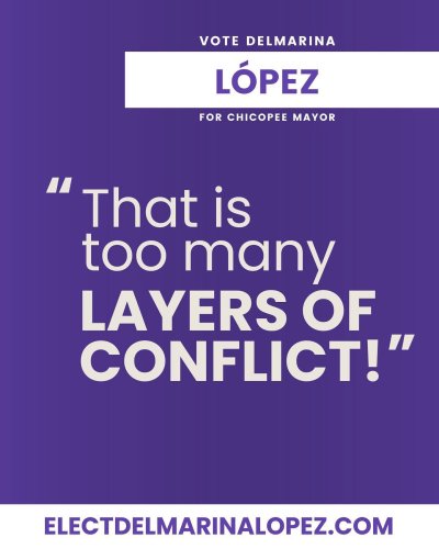 Photo post from electdelmarinalopez.