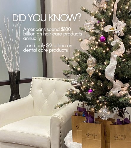 Photo post from trilliumdental.