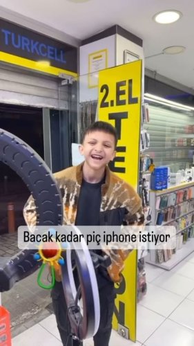 Video post from mehmetenliogluofficial.