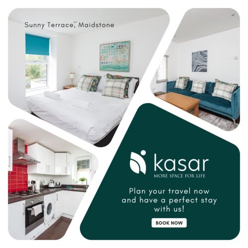 Photo post from kasarstays.