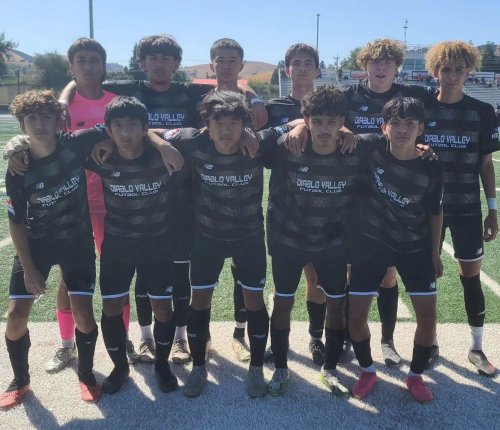 Photo post from diablovalleywolves.