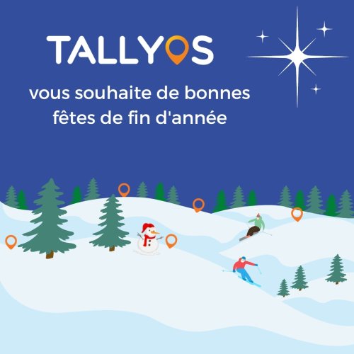 Photo post from tallyosfrance.