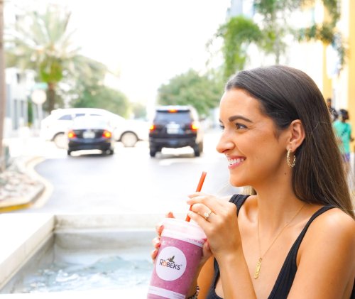 Photo post from robeks.