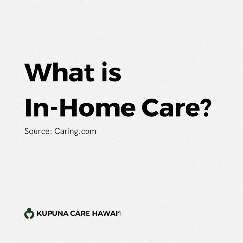 Carousel post from kupunacarehawaii.