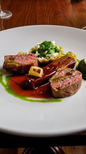 Video post from themoathouse.