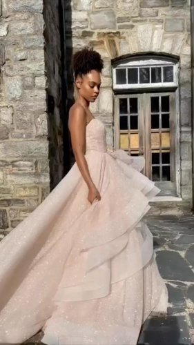 Video post from jolibride.