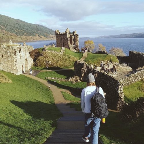 Photo post from drexelstudyabroad.