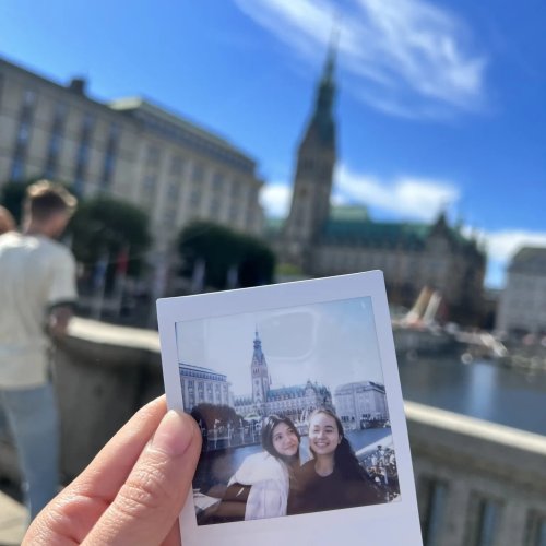 Photo post from drexelstudyabroad.