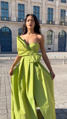 Video post from jolibride.