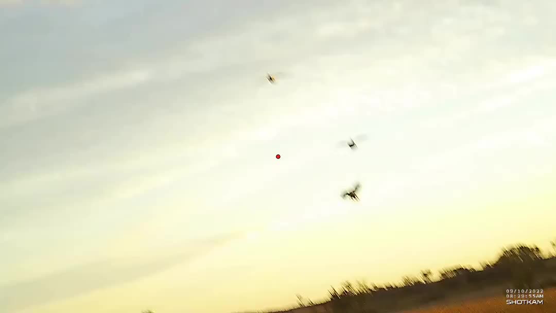 Video post from northernskiesoutfitters.